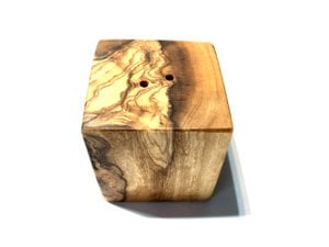 Pepper shaker CUBE