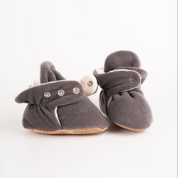 Babarts Baby - Gray