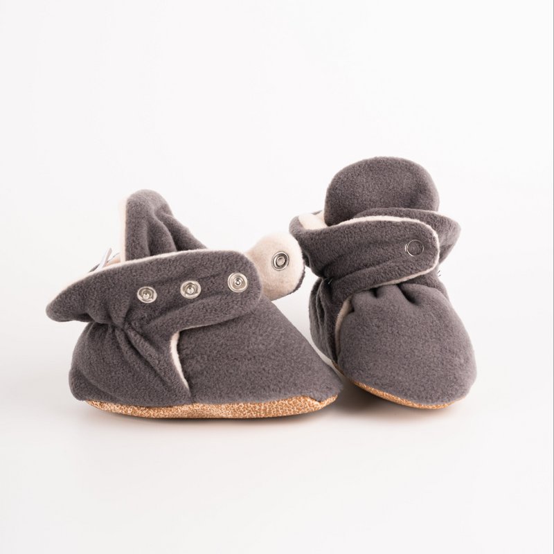 Babarts Baby - Gray