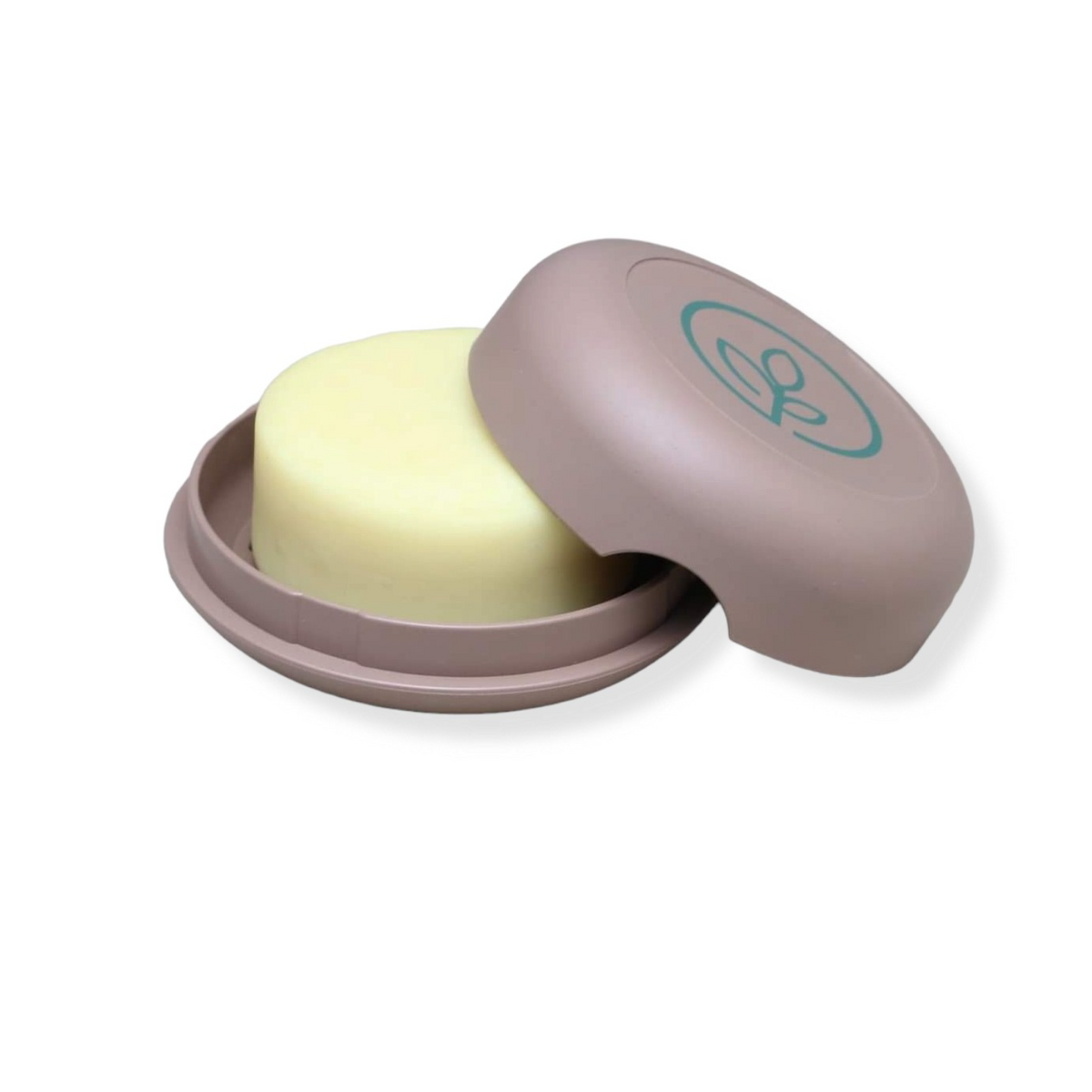 Shampoo Bar Reis- en douchebox