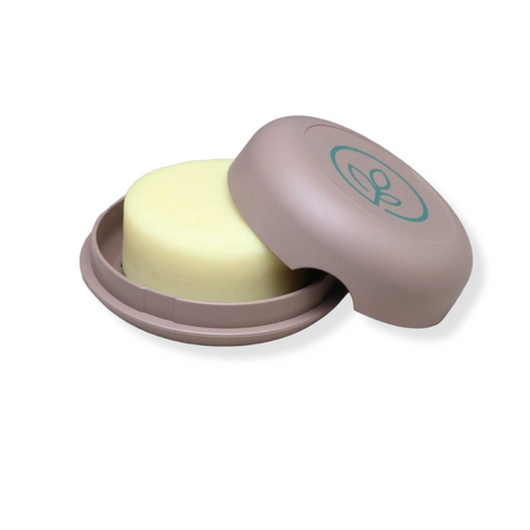 Shampoo Bar Reise- und Duschbox