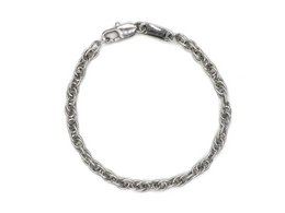 Armband Baja Ombak roestvrij staal