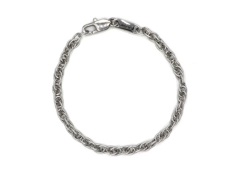 Armband Baja Ombak roestvrij staal