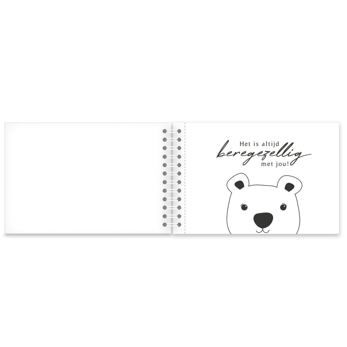 Fyllbooks Broodtrommelbriefjes