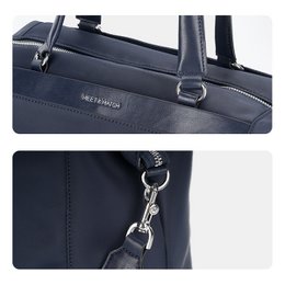Handtasche Shopper VIVI - Blau