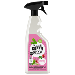 Marcel's Green Soap