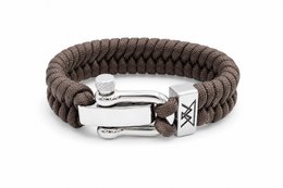Bracelet corde 20mm - Collection Polo