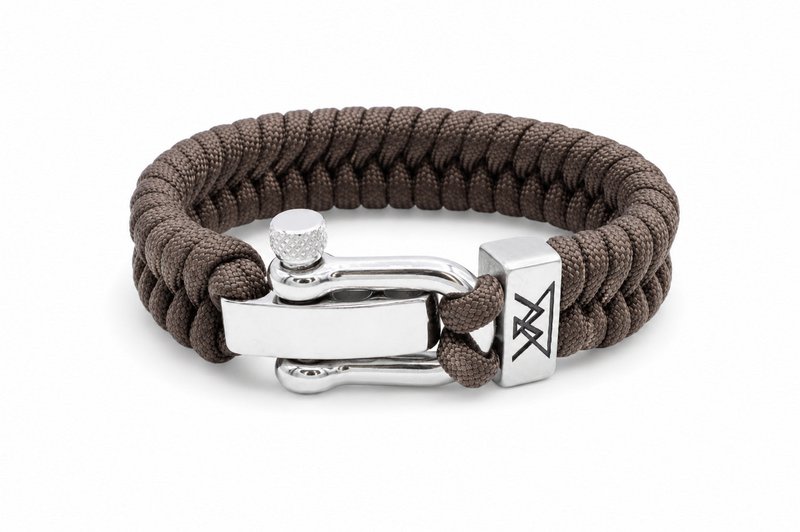 Bracelet corde 20mm - Collection Polo