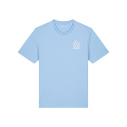 GIEBEL unisex T-shirt made of organic cotton