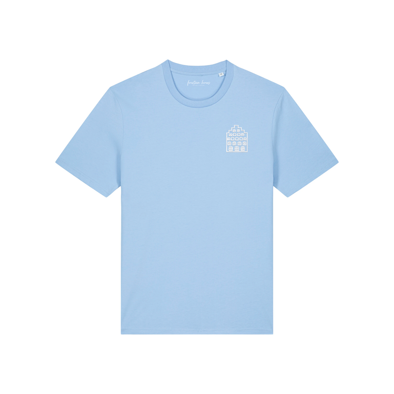 GIEBEL unisex T-shirt made of organic cotton