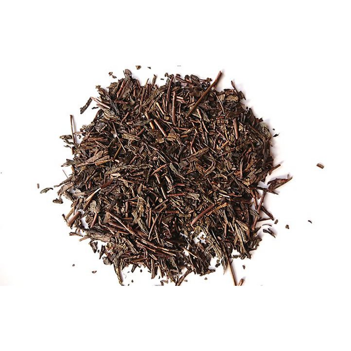 Japanese Hojicha Tea
