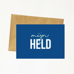 Carte - Mon héros