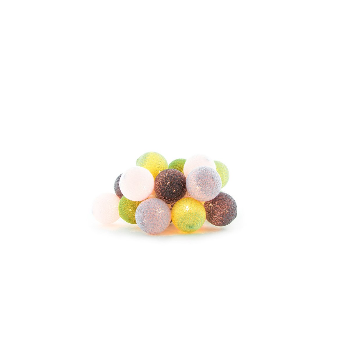 Luci per esterni - Verde