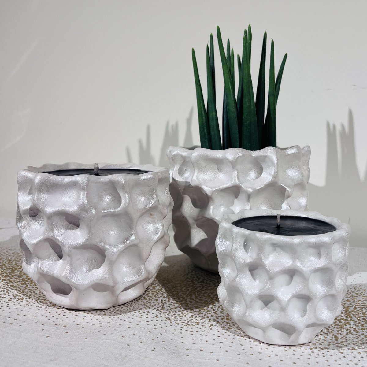 Large Flower Pot