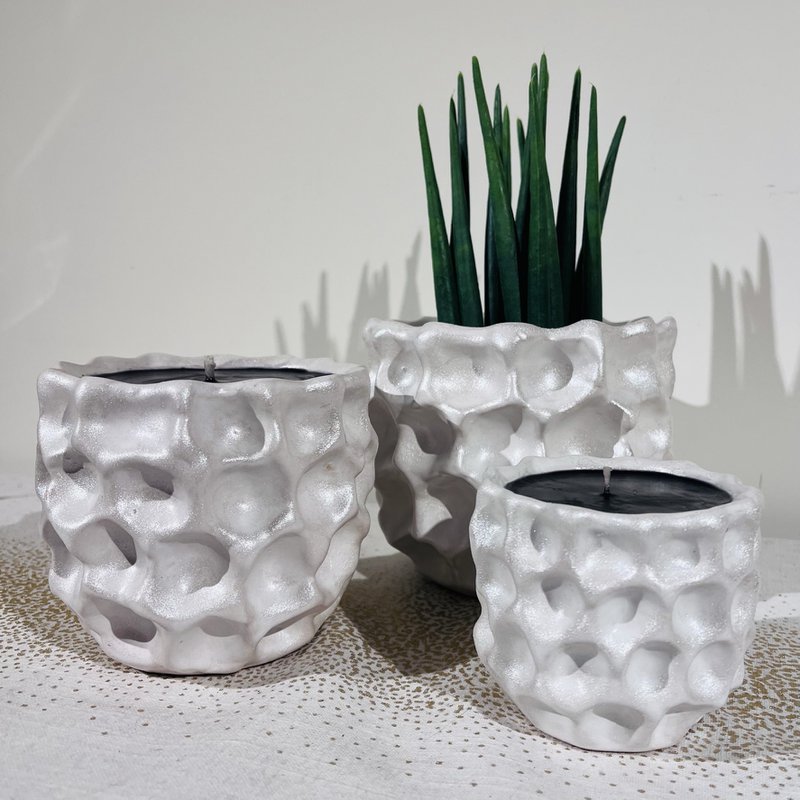 Large Flower Pot