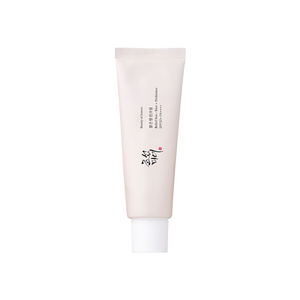 Beauty of Joseon – Relief Sun: Reis + Probiotika (LSF50+ PA++++)