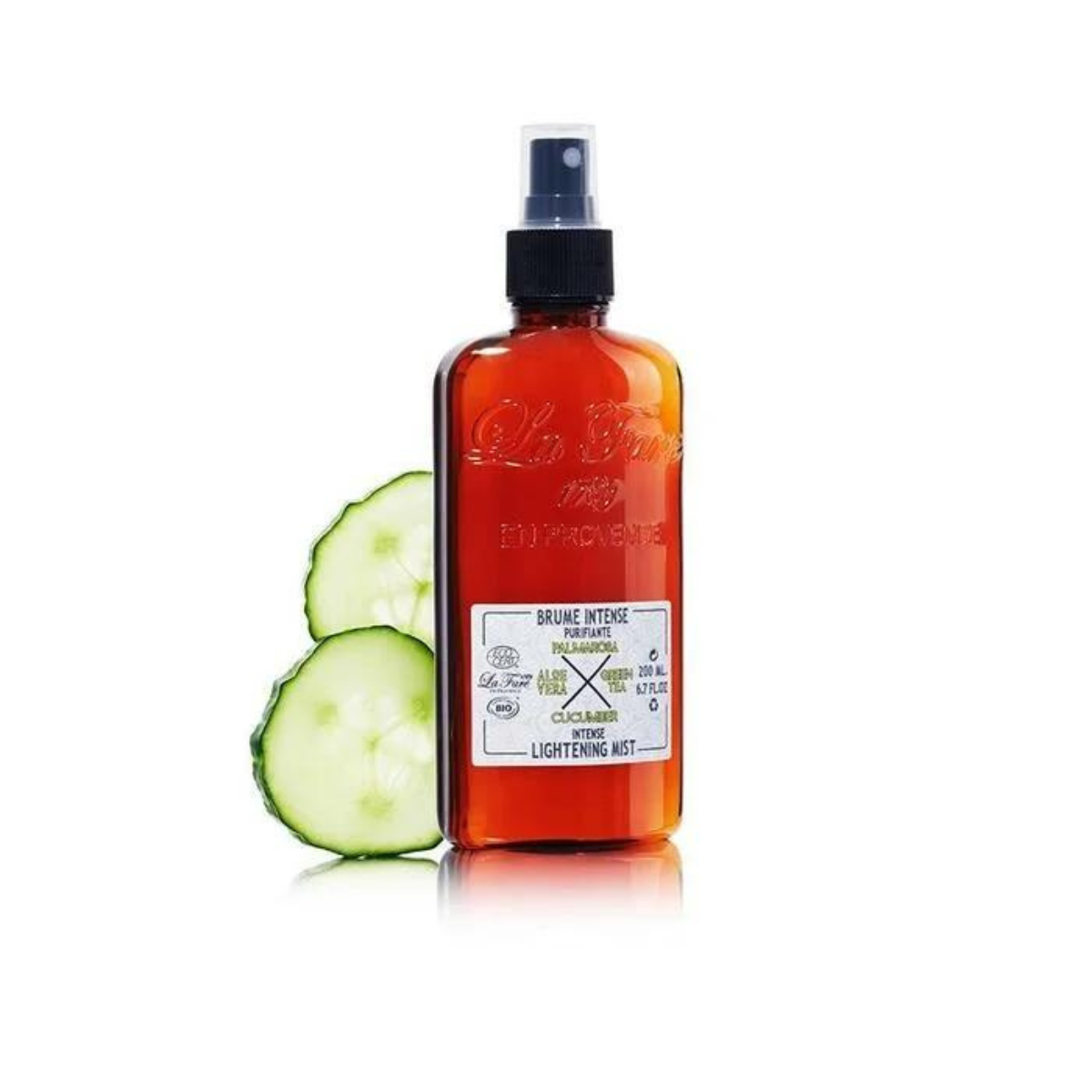La Fare 1789 Bruma Aclaradora Intensa 200ml