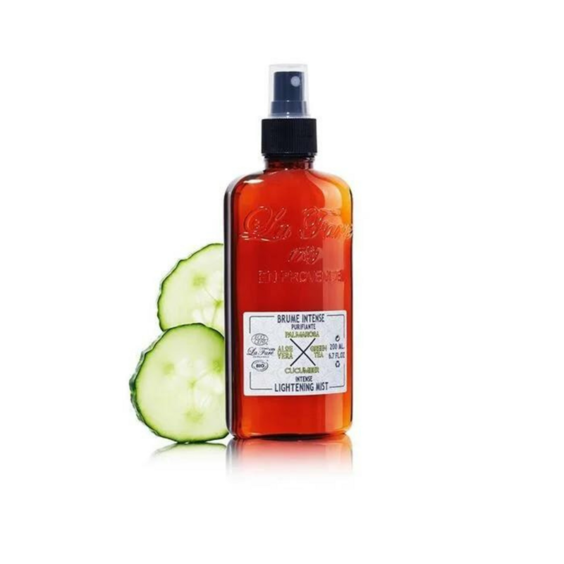 La Fare 1789 Intense Lightening Mist 200ml