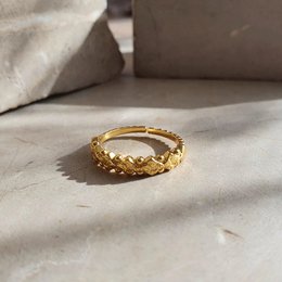 Anillo para el dedo del pie LAYA - Anillo para el dedo del pie