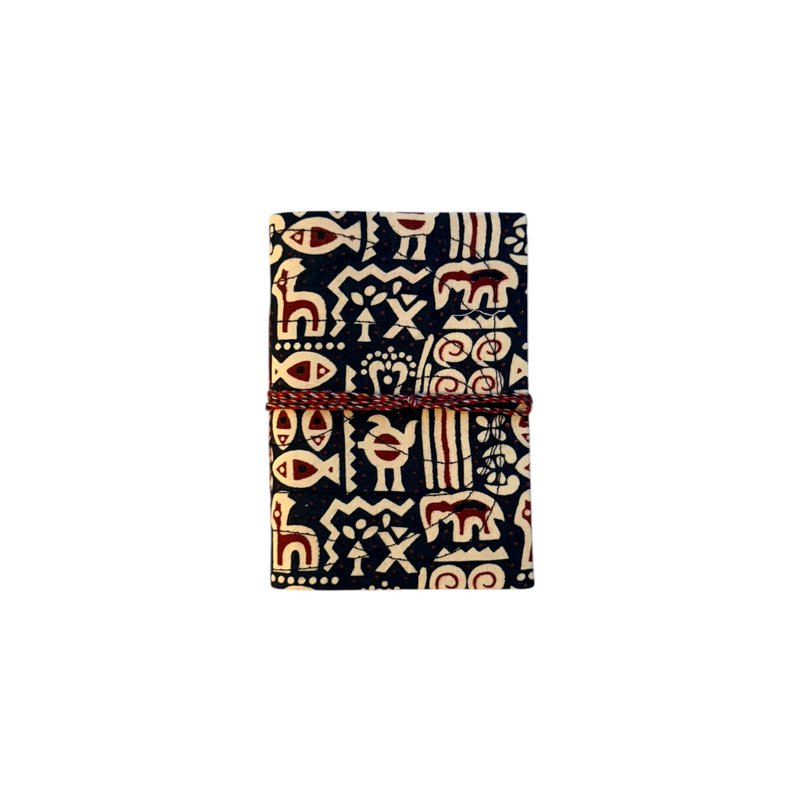 Sustainable Notebook A6 Egypt