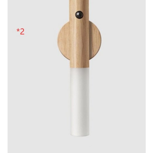 LED bordlampe