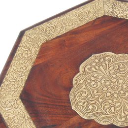 Orientalsk sidebord Meena