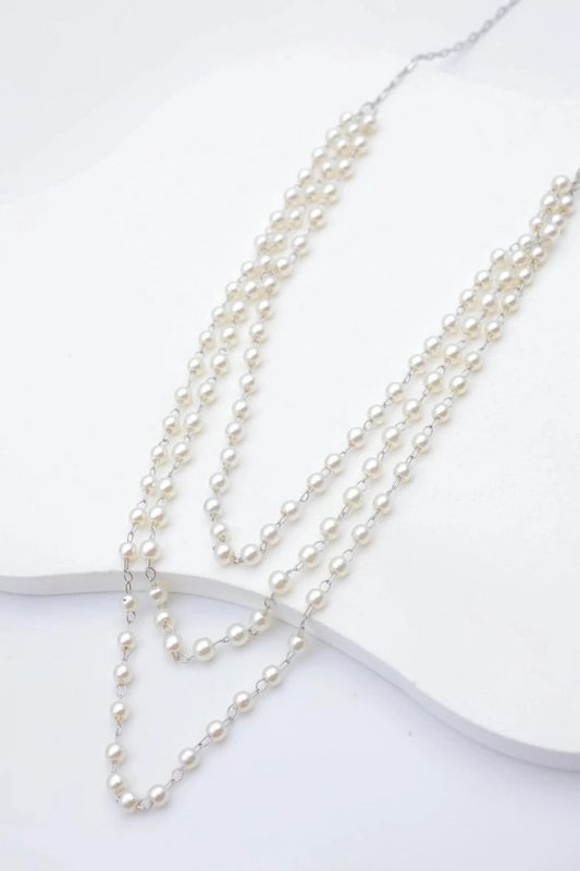 Collares de acero inoxidable