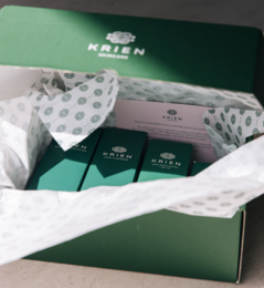 KRIEN Siero Viso Idratante 50ML