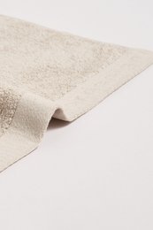serviette (simple)