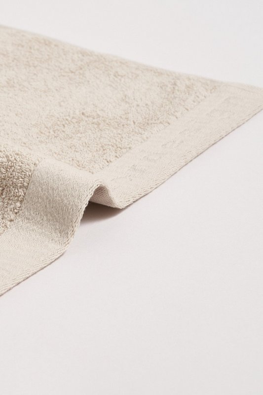 serviette (simple)