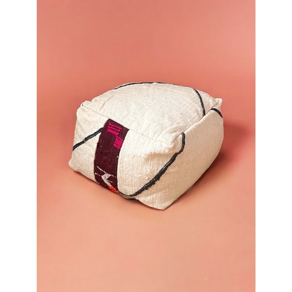 Cuscino piccolo per pavimenti - Mera mini