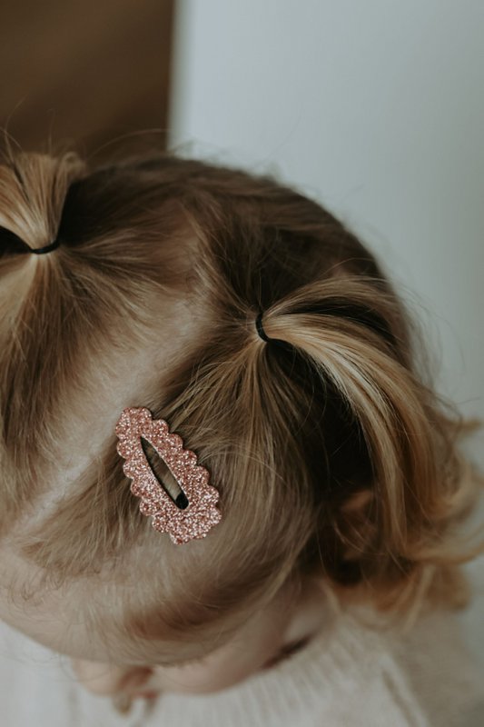 Hair clips | Set – Esmee