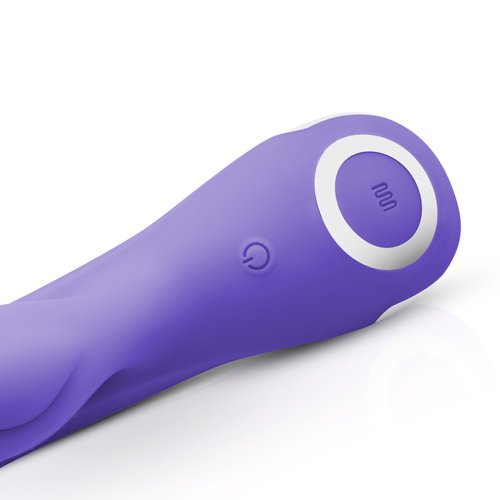 Tylko dobre wibracje - wibrator Fane Rabbit