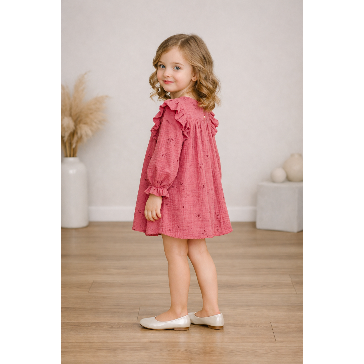 Robe marine