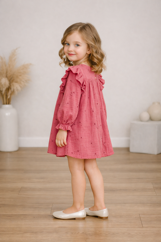 Robe marine