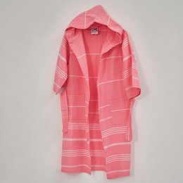 Age 6-9 Chest Size - 92 cm Candy Pink