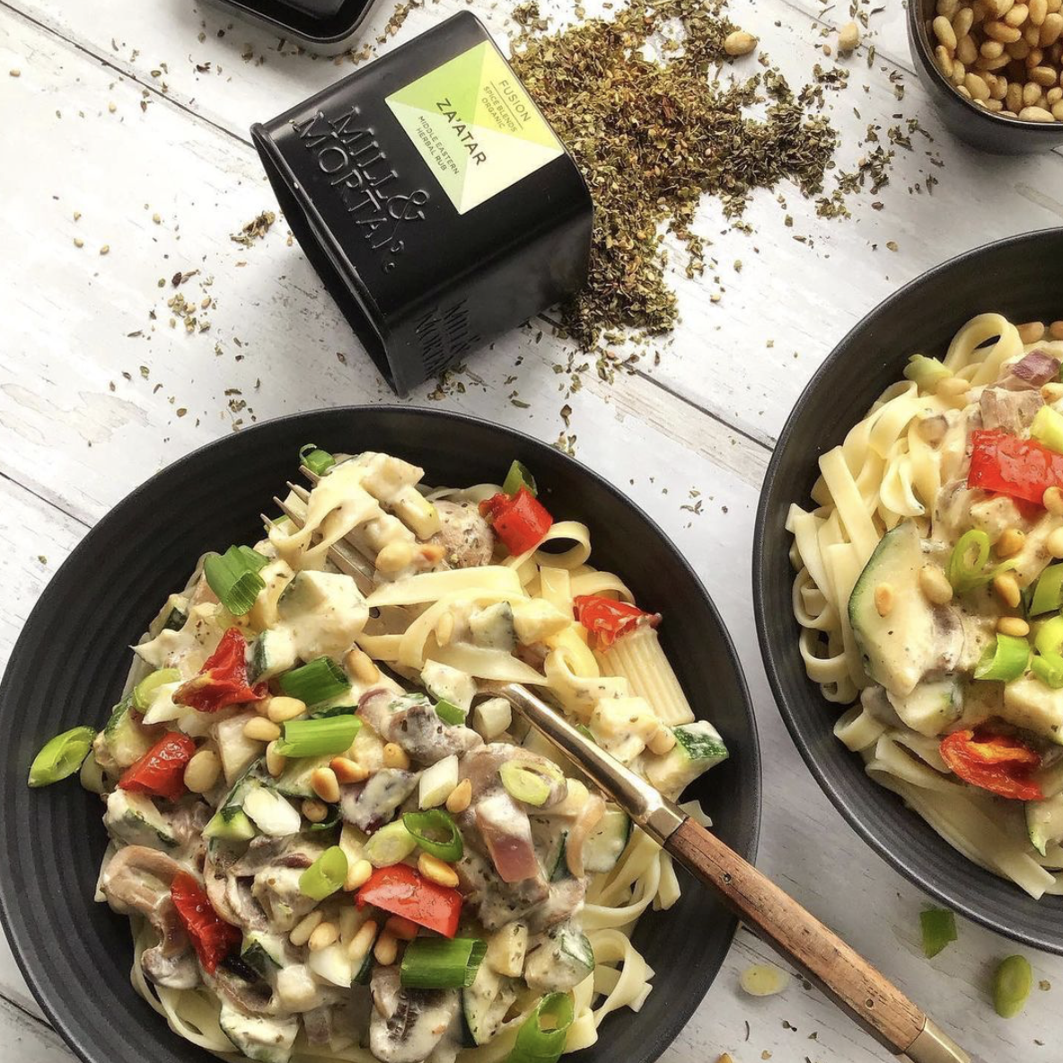Za'atar