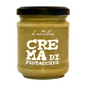 Pistaziencreme - 190 gr.