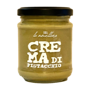 Pistaziencreme - 190 gr.