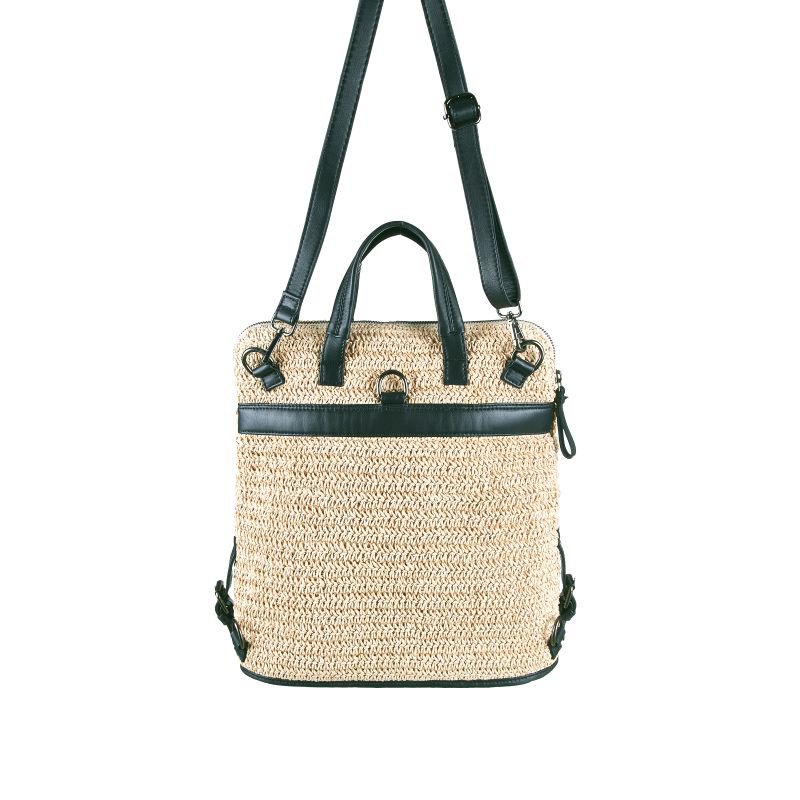 SAC À DOS SEABREEZE gris
