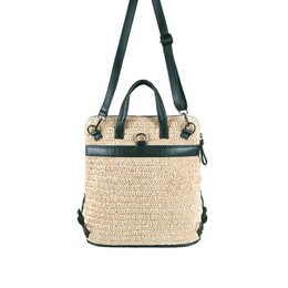SEABREEZE BACKPACK grey