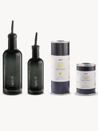 Spic'd Olive Oil 'Drizzle & Sizzle' duo | Natskygge