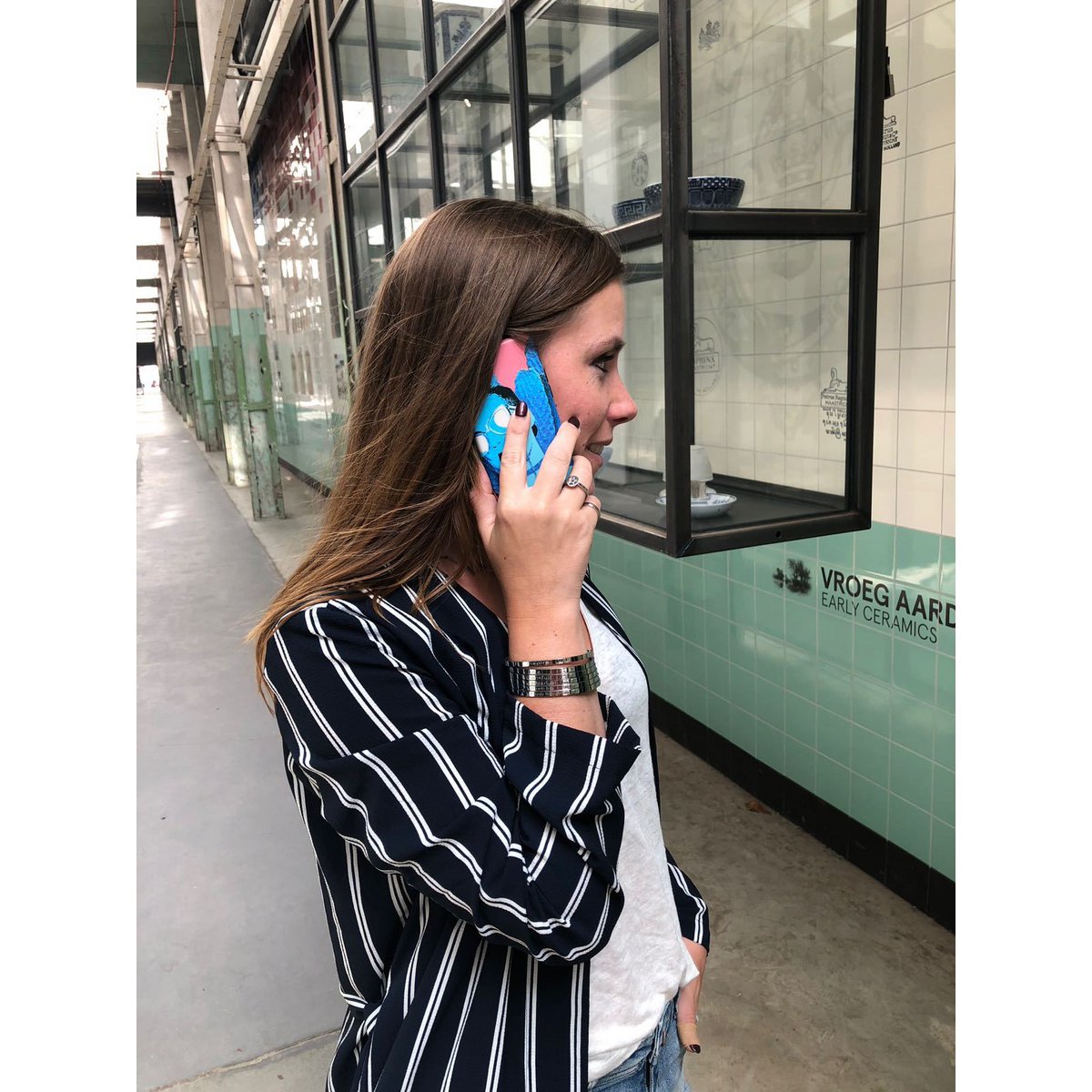 Kaktus jest twoim przyjacielem Ekologiczne etui na iPhone