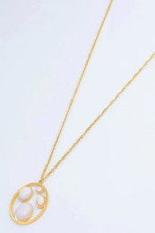 Colliers en acier inoxydable