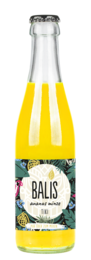 BALIS Tiki (ananasmynte), 0,25 L glasflaske