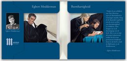 Markety - Egbert Modderman, Barmhartiness