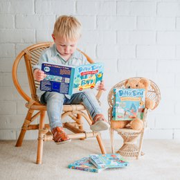 Ditty Bird Baby Sound Book: Children´s Songs
