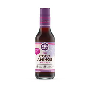 BIO COCO AMINOS WÜRZSAUCE 500ml glutenfrei | histaminfrei