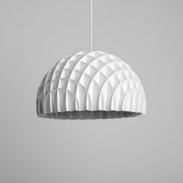 Deckenleuchte Arc Pendant