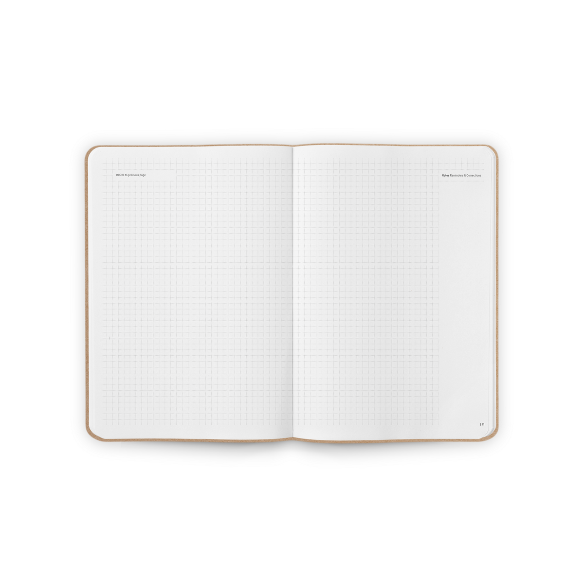 Carnet de papeterie Blogger